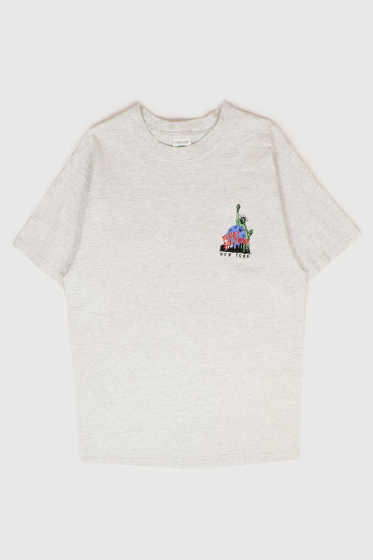 Vintage Planet Hollywood Embroidered Tee Image 0