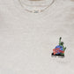 Vintage Planet Hollywood Embroidered Tee Image 1