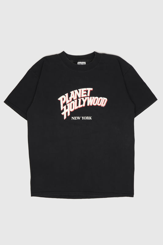 Vintage Planet Hollywood New York Tee Image 0