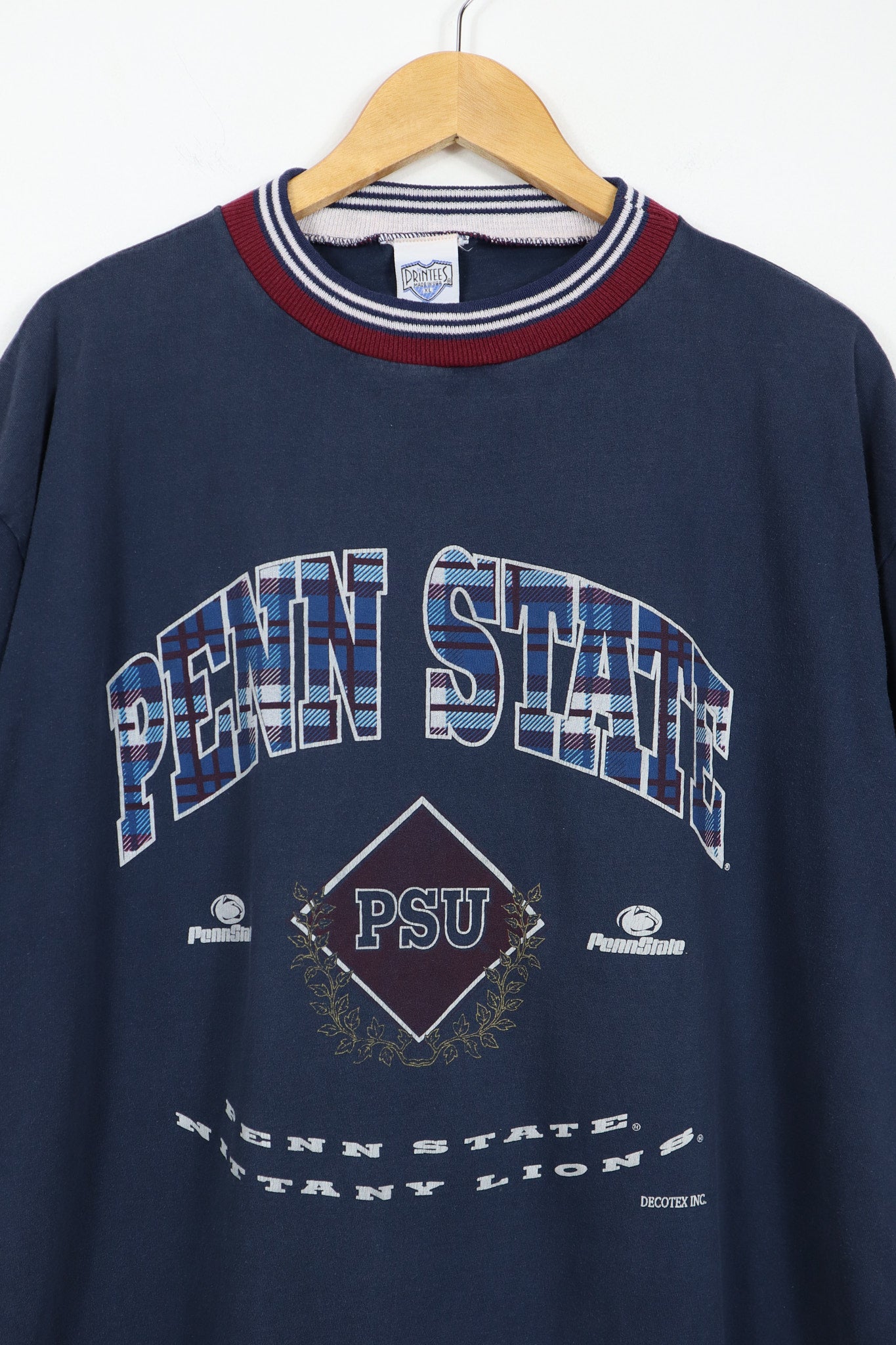 Vintage Penn State Tee