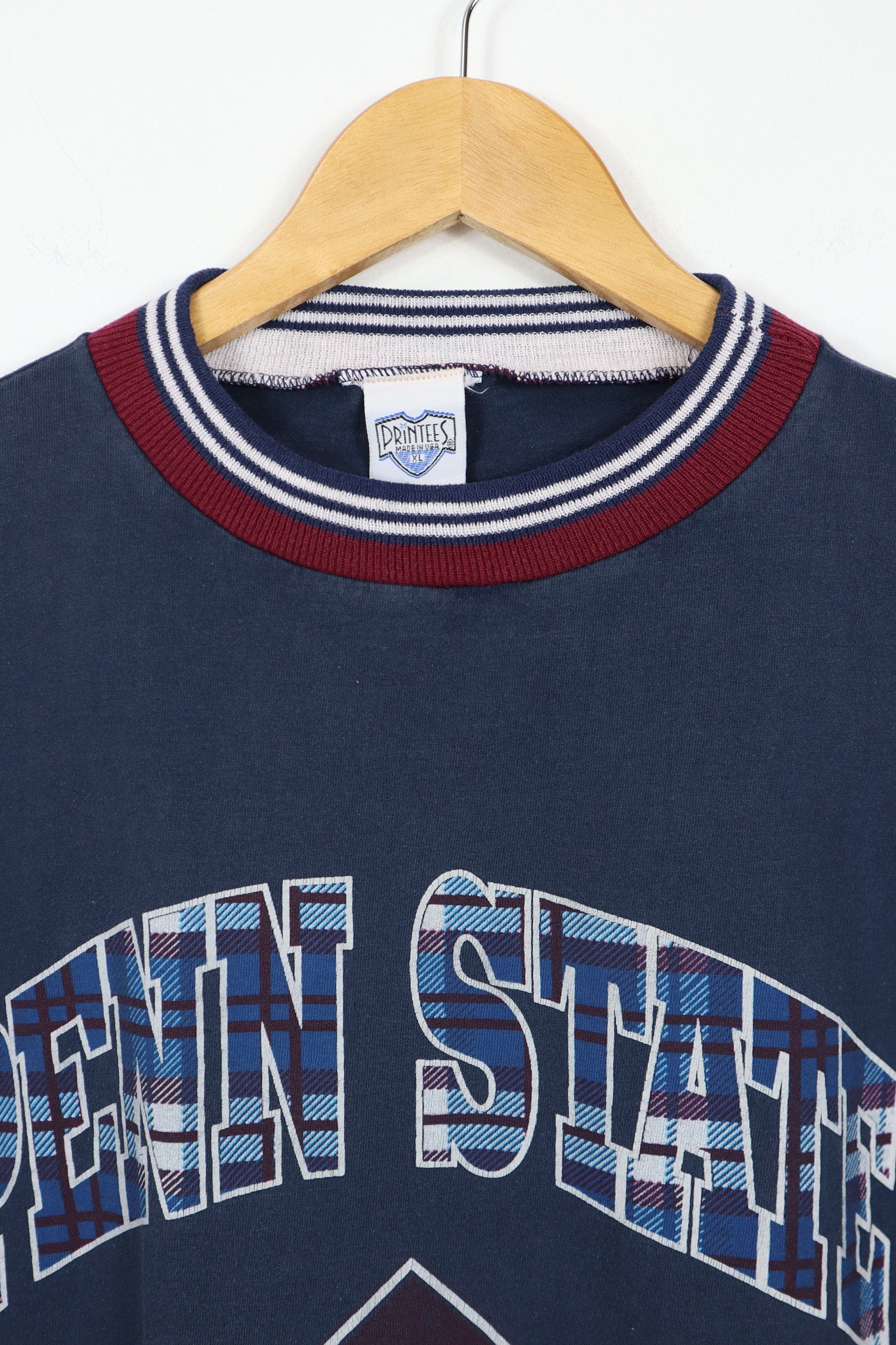Vintage Penn State Tee