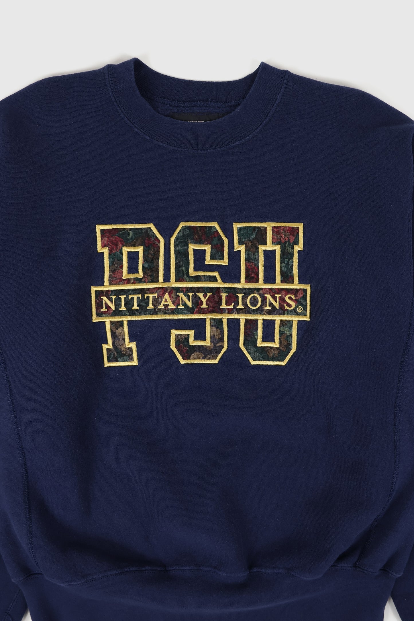 Vintage Penn State Nittany Lions Crewneck Image 1