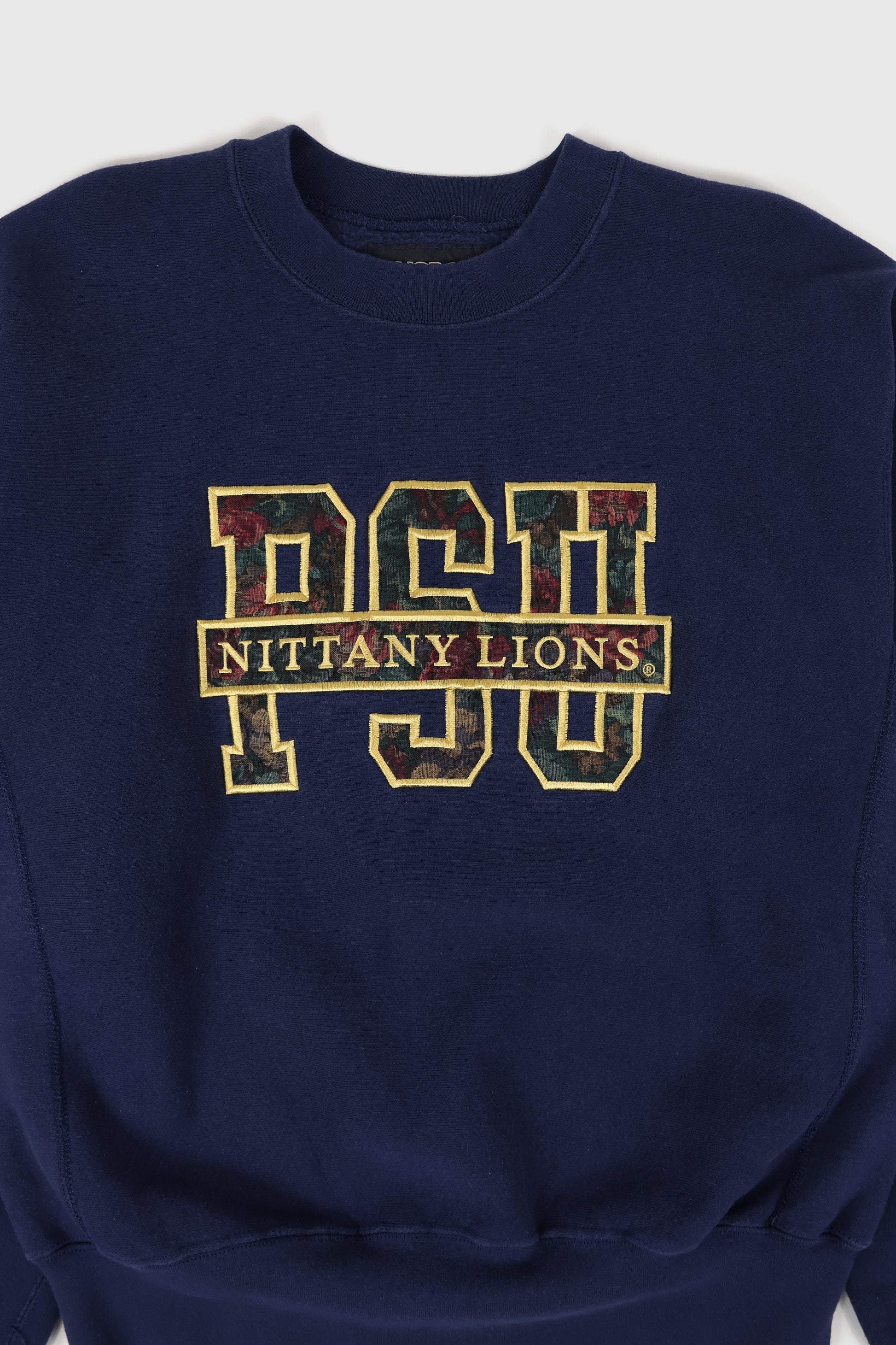 Vintage Penn State Nittany Lions Crewneck Image 1