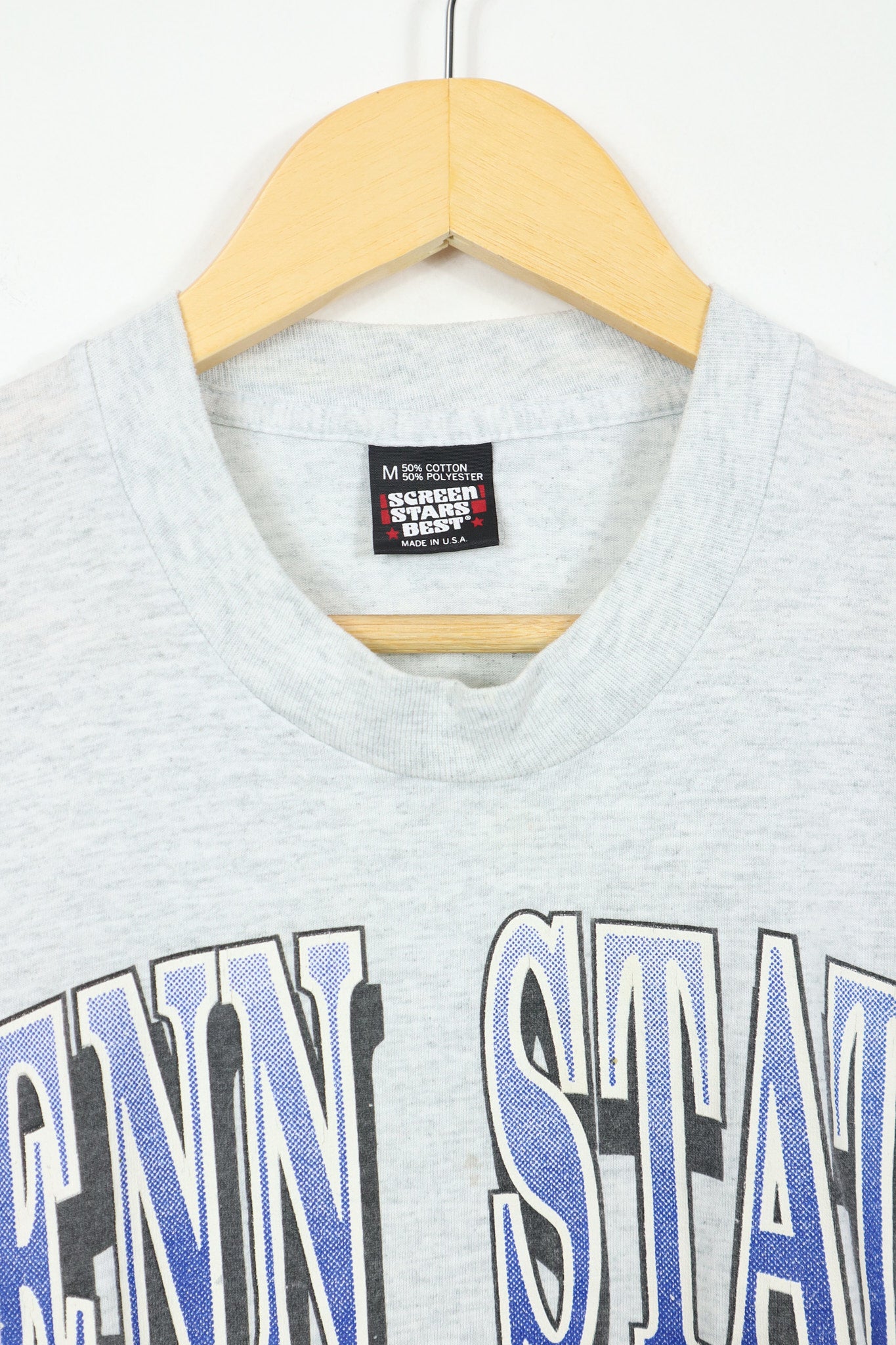 Vintage Penn State Nittany Lions Tee