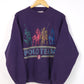Vintage Polo Team Crewneck