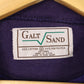 Vintage Polo Team Crewneck
