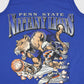 Vintage Penn State Basketball Tank Top Image 1