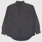 Vintage EMS Button-Down Shirt Image 0