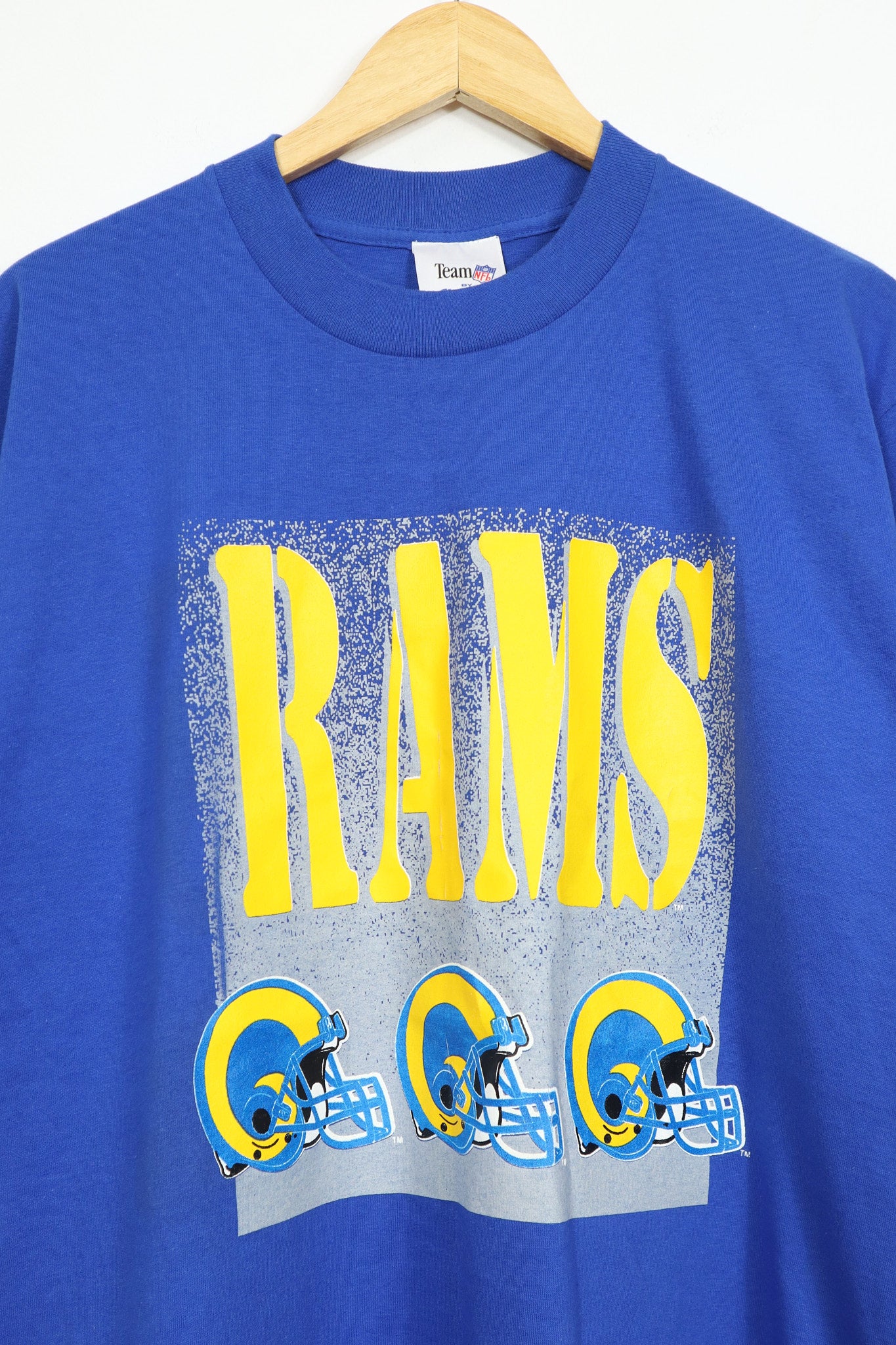 Vintage St. Louis Rams Tee