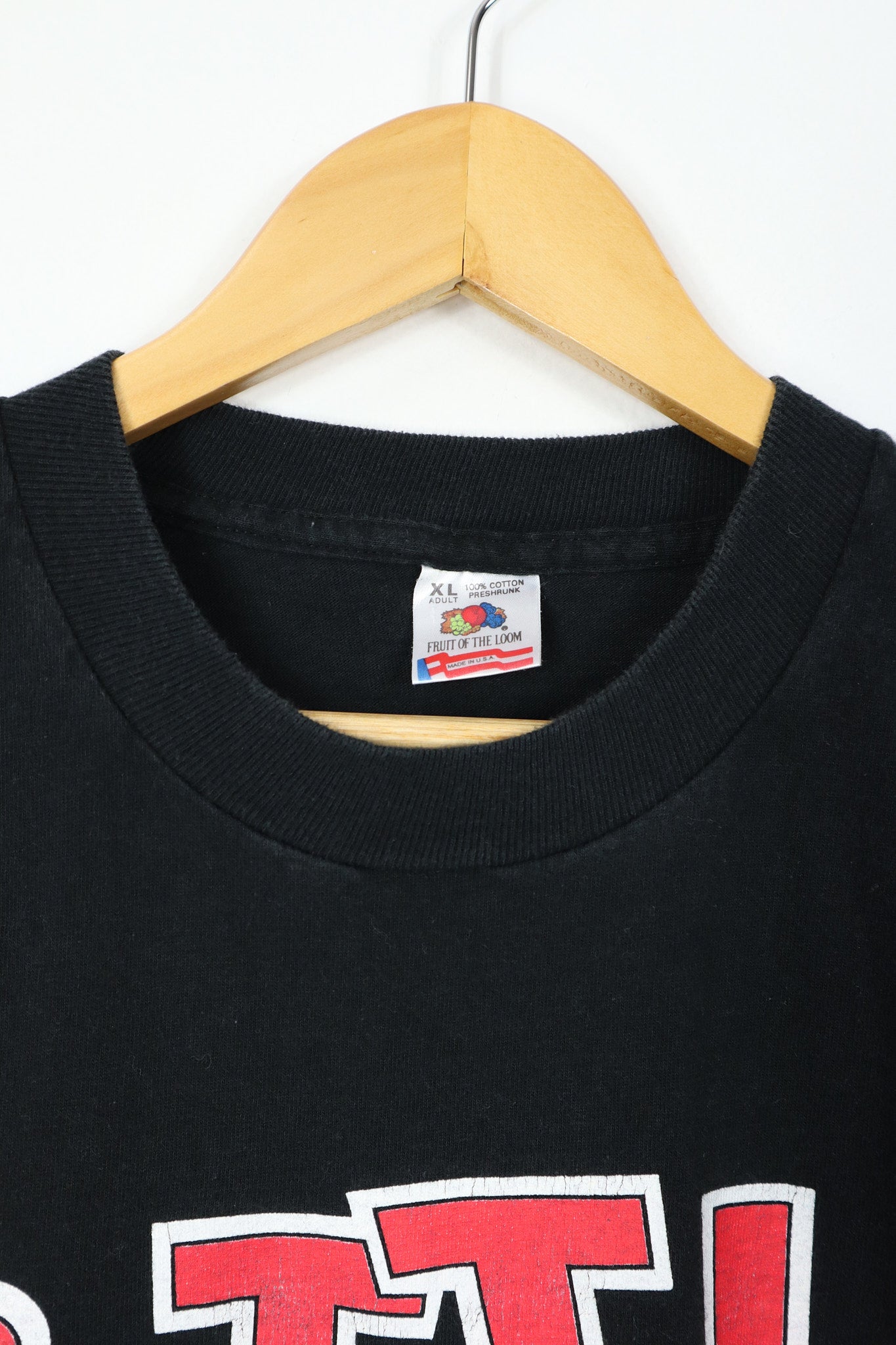 Vintage 1993 Little Rascals Tee