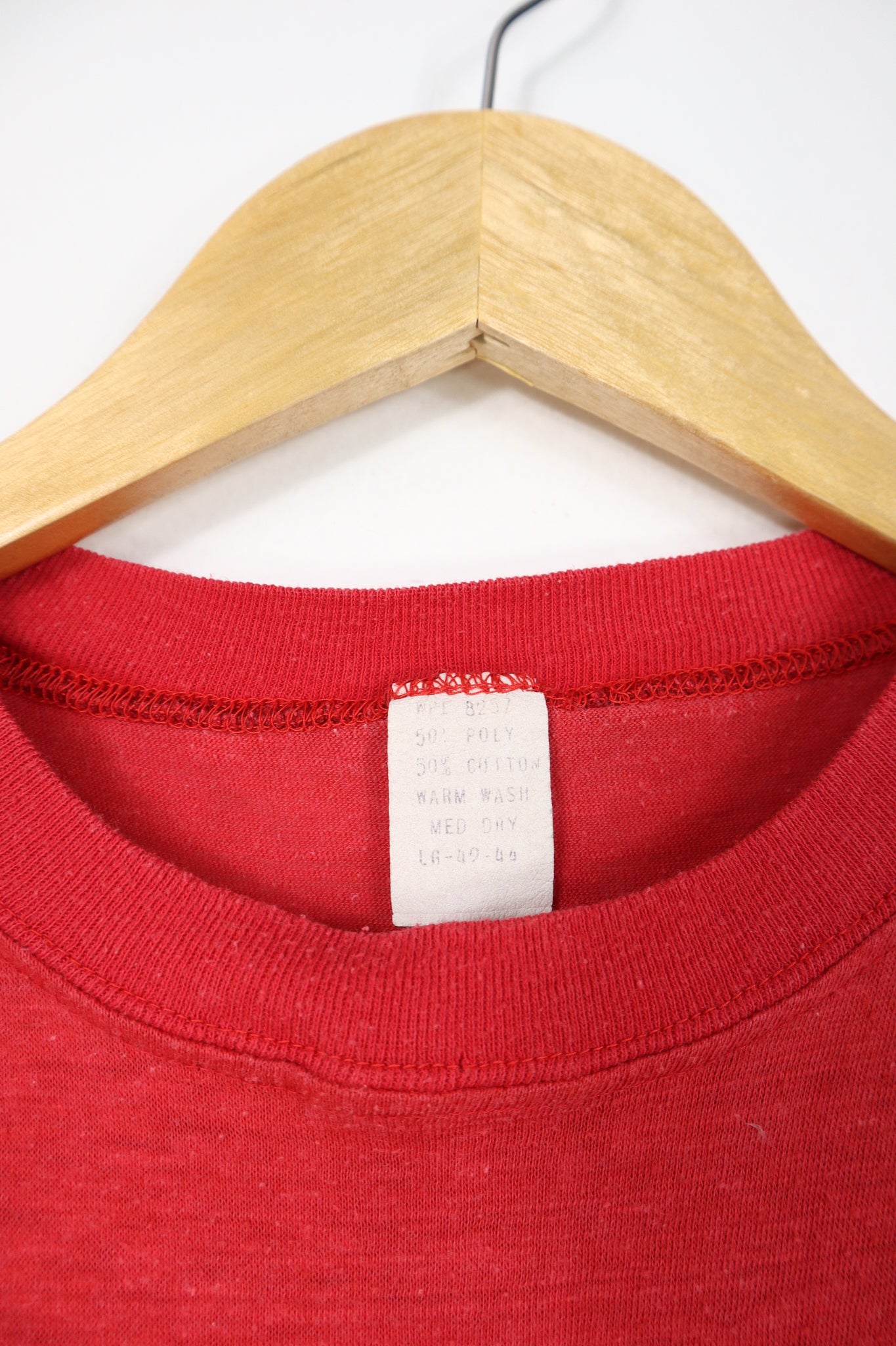 Vintage Ole Miss Rebels Tee