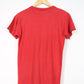 Vintage Ole Miss Rebels Tee