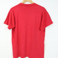 Vintage Nike Just Do It Red Tee