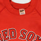 Vintage Boston Red Sox 1986 A.L. East Champions Crewneck Image 2