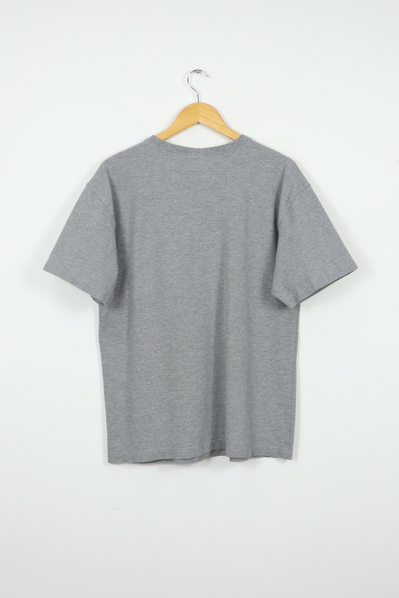 Vintage Embroidered Marvin The Martian Tee