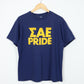 Vintage SAE Tee