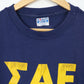 Vintage SAE Tee