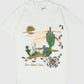 Vintage San Antonio Cactus Tee