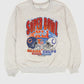 Vintage Super Bowl XLI Crewneck Image 0