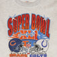 Vintage Super Bowl XLI Crewneck Image 1