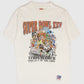 Vintage 1991 Super Bowl XXV Tee