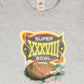 Vintage Super Bowl XXXVIII Tee Image 1