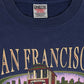 Vintage San Francisco Tee