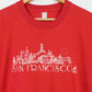 Vintage San Francisco Tee