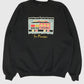 Vintage San Francisco Crewneck
