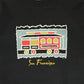 Vintage San Francisco Crewneck