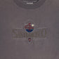 Vintage San Francisco Embroidered Tee