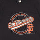 Vintage San Francisco Giants Tee