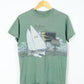 Vintage San Francisco Sailing Tee