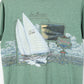Vintage San Francisco Sailing Tee