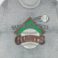 Vintage Threadbare San Francisco Giants Tee