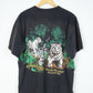 Vintage Siegfried & Roy at the Mirage Tee