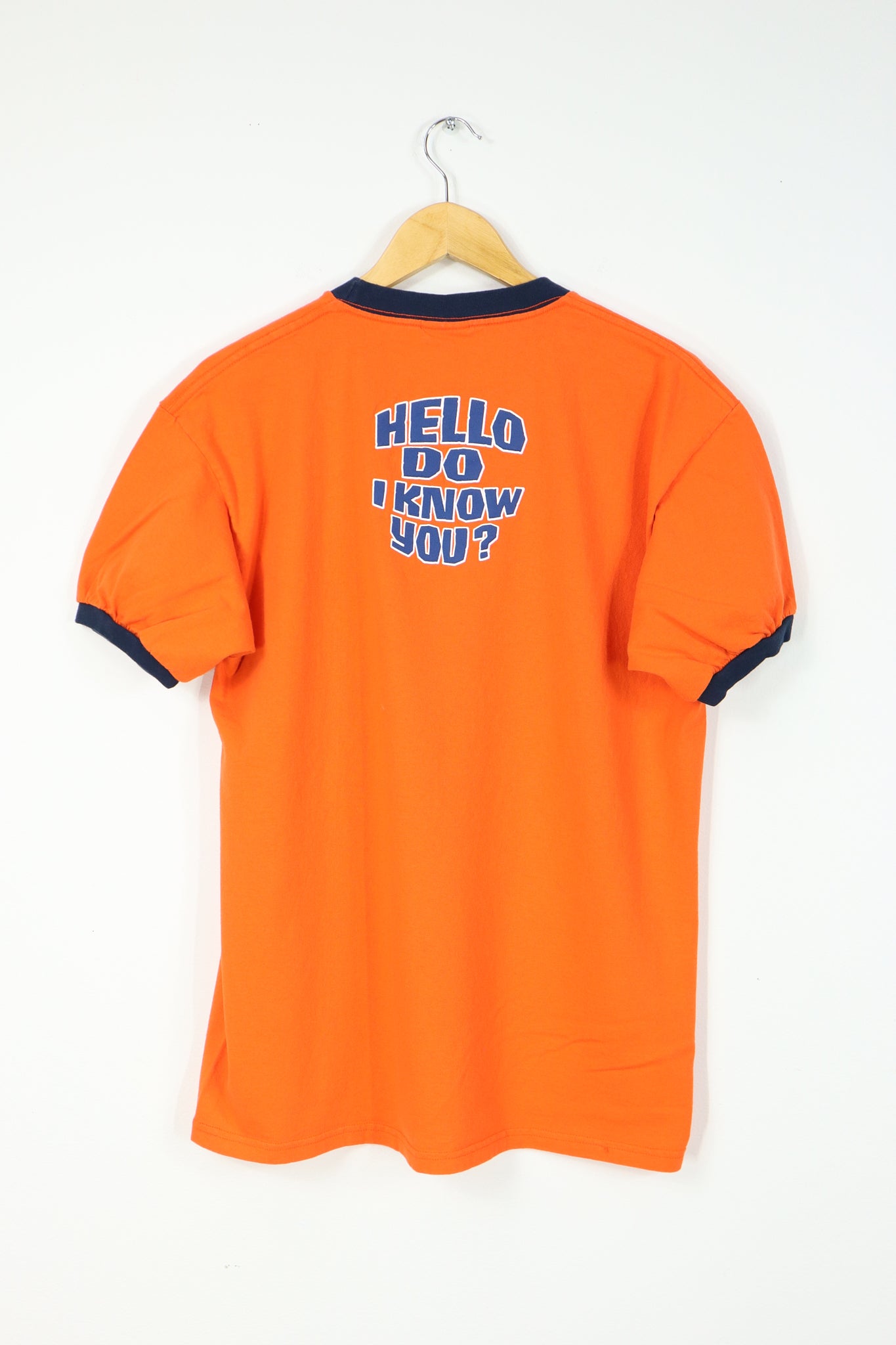 Vintage Patrick Spongebob Tee