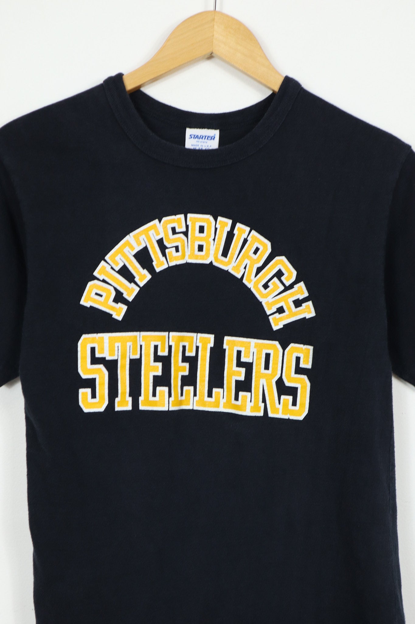 Vintage Pittsburgh Steelers Tee