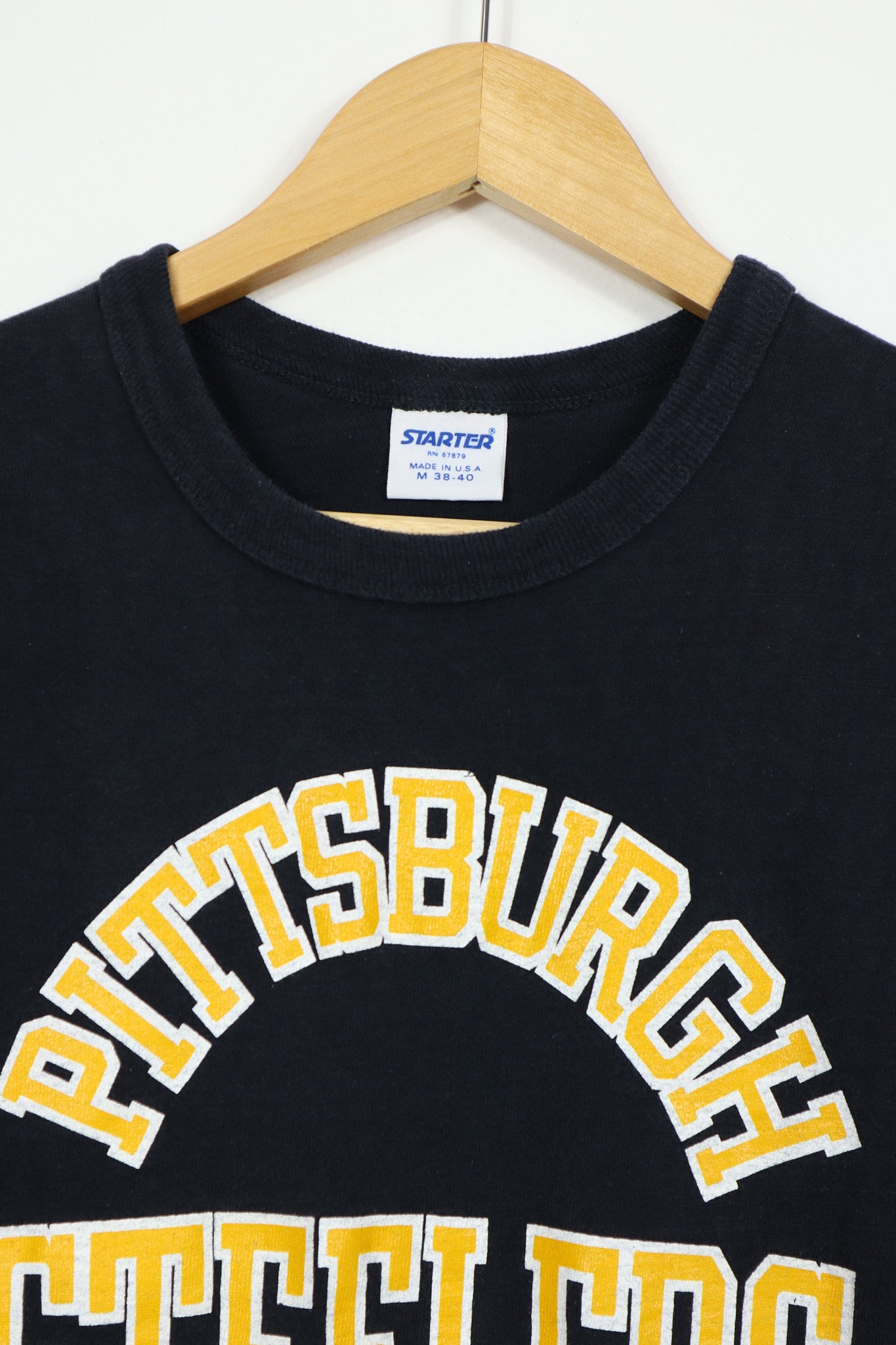 Vintage Pittsburgh Steelers Tee