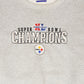 Vintage Pittsburgh Steelers Super Bowl XL Crewneck Image 1