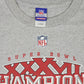 Vintage Tampa Bay Bucaneers Super Bowl XXXVII Tee Image 2