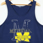 Vintage University of Michigan Tank Top