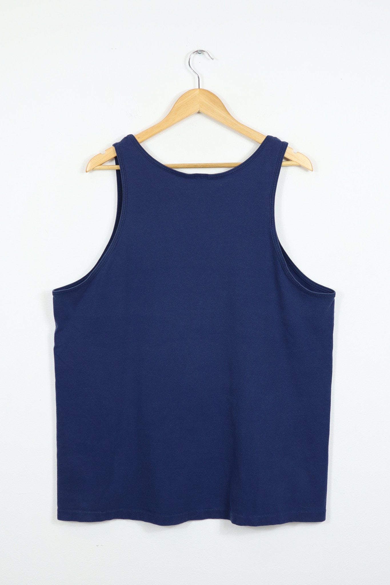 Vintage University of Michigan Tank Top