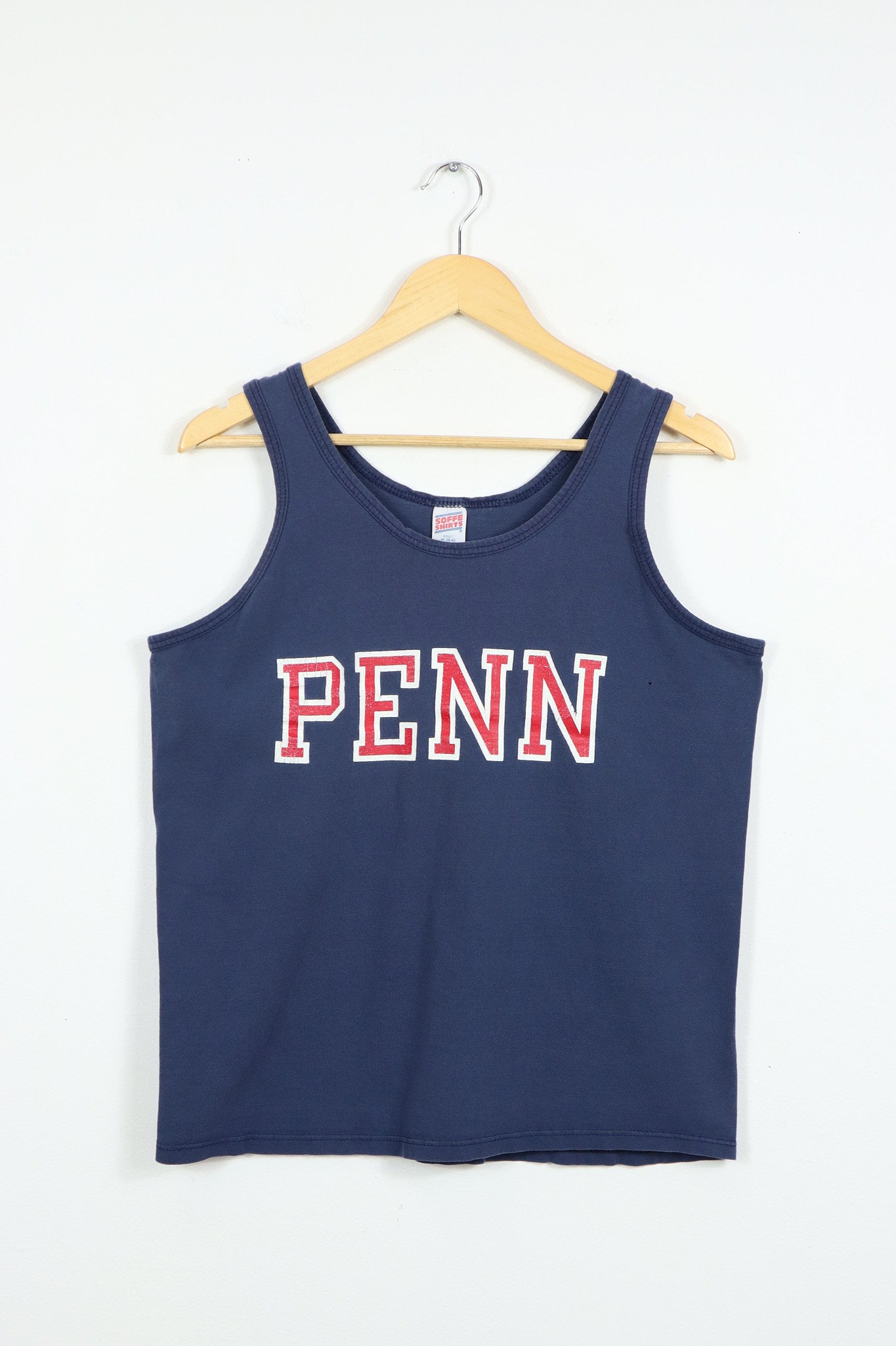 Vintage Penn Tank Top