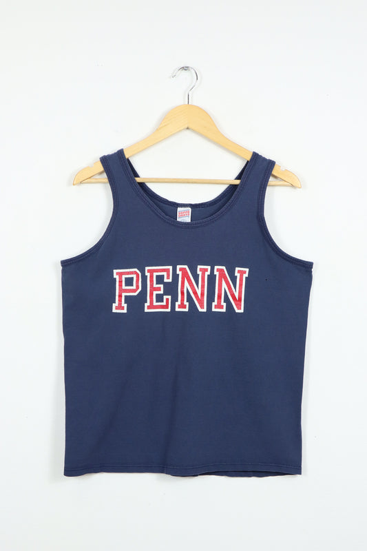 Vintage Penn Tank Top