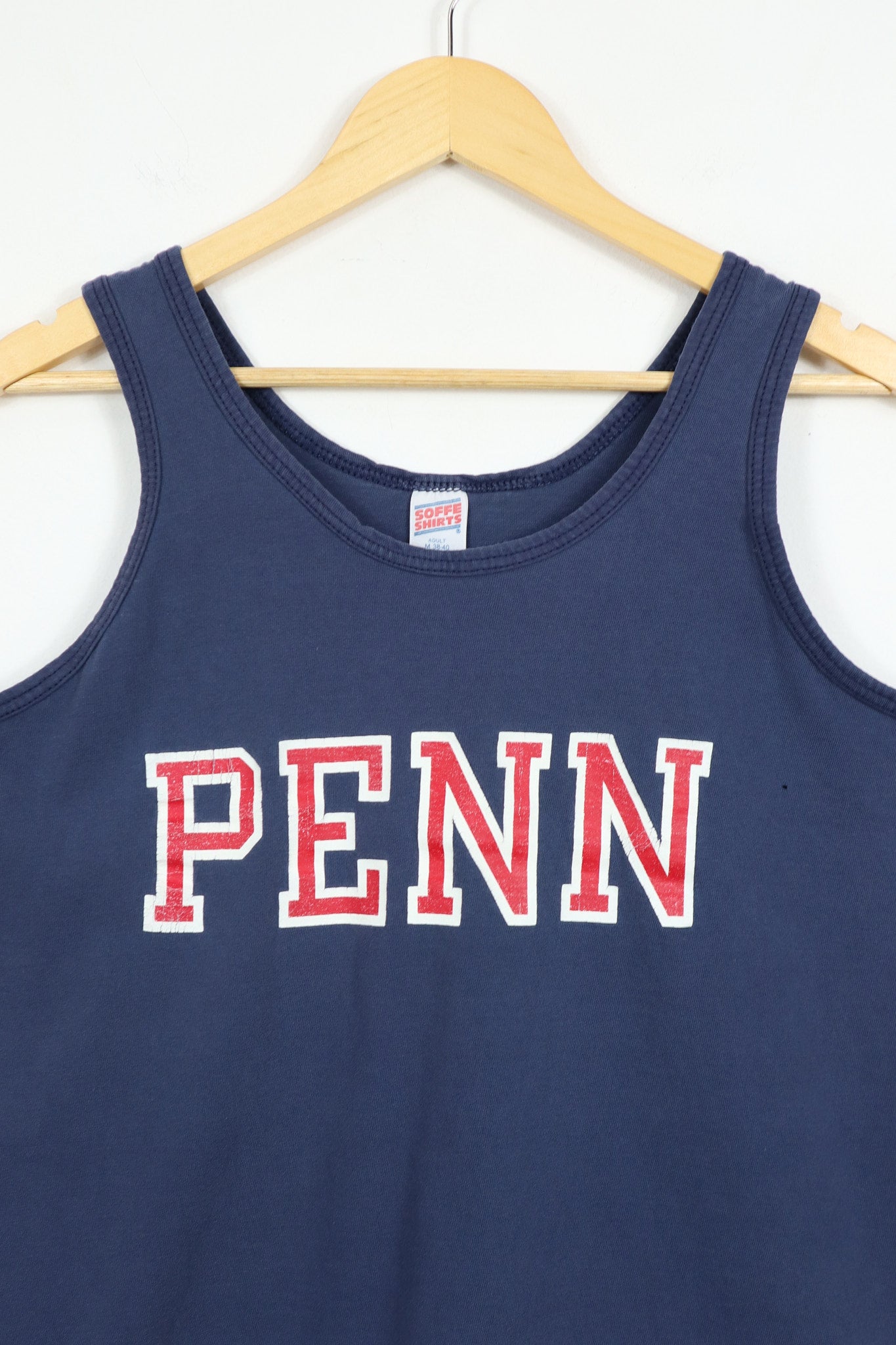 Vintage Penn Tank Top