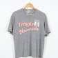 Vintage Temple Univeristy Tee