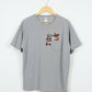 Vintage Embroidered Taz Tee