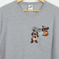 Vintage Embroidered Taz Tee