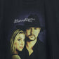 Vintage Tim McGraw and Faith Hill Soul 2 Soul Tour 2000 Tee